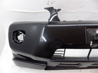 Бампер NT31 MR20 X-trail
