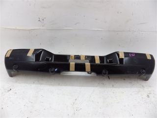 Бампер Cadillac Escalade GMT820 LQ9 2006 Оригинал. Дефект ЛКП. Отвалилась накладка.  Комплектность на фото. Краснодар