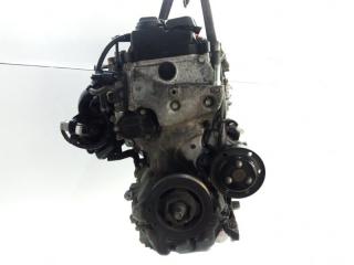 Двигатель Honda Civic FD1 R18A 2005 пробег 80995 км (без навесного оборудования)  Дефект (см.фото) Кемерово (ул. Проездная)