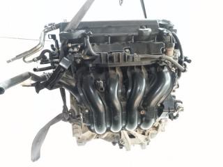 Двигатель FD1 R18A Civic