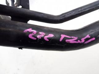 Nissan Murano TZ51 QR25DE 