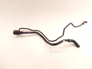 Горловина топливного бака Lexus Ls460 USF40 1UR-FSE 2009 Пробег 102691 км. Кемерово (ул. Проездная)