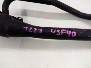 Lexus Ls460 USF40 1UR-FSE