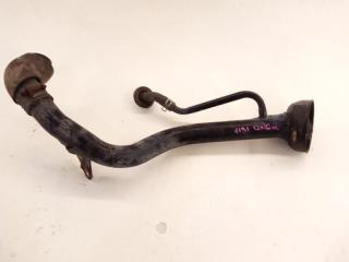 Горловина топливного бака Nissan Bluebird Sylphy QNG10 QG18 2002 Пробег 45894 км. Кемерово (ул. Проездная)