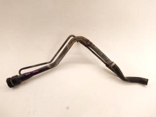 Горловина топливного бака Toyota Raum NCZ20 1NZ 2003 Пробег 58440 км. Кемерово (ул. Проездная)