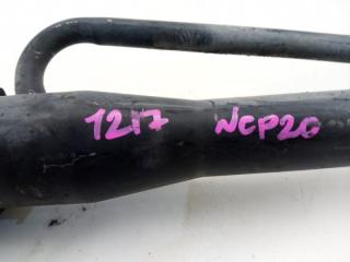 Toyota Raum NCZ20 1NZ 