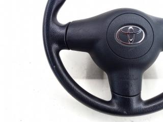 ZZT241W 1ZZ аирбаг на руль Caldina