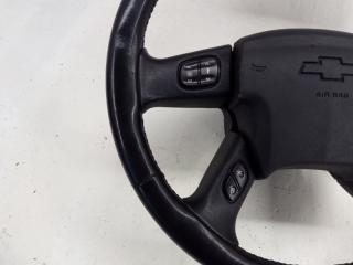 GMT360 LL8 аирбаг на руль Trailblazer