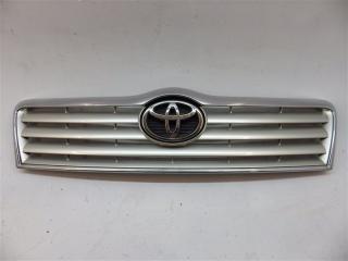 Решетка радиатора Toyota Avensis AZT250W 1AZ-FSE 2005 Оригинал. Краснодар