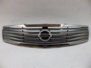 Решетка радиатора Nissan Skyline V36 VQ25 2008 Оригинал. Краснодар