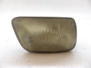 Фара противотуманная Chevrolet Trailblazer GMT360 LL8 2008 Оригинал. В сборе. Краснодар