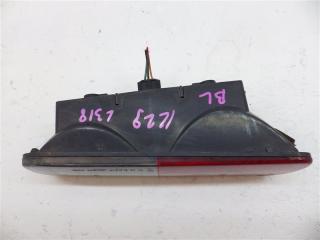 Land Rover Discovery 2 L318 (LT94A) 4.0 V8 Petrol 