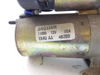 Jaguar X Type X400 AJ20 