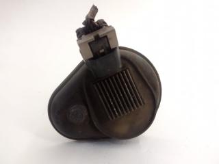 Chevrolet Trailblazer GMT360 LL8 