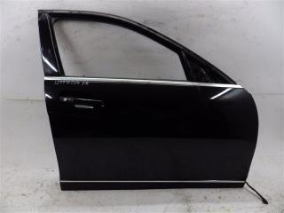 Дверь Mercedes-benz C-class W204.048 271.860 2010 Дефект ЛКП. Краснодар