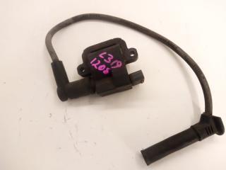 Катушка зажигания Land Rover Discovery 3 L319 406PN 2008 Оригинал, пробег 137135 км. LR002810 Кемерово (ул. Проездная)