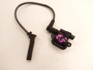 Катушка зажигания Land Rover Discovery 3 L319 406PN 2008 Оригинал, пробег 137135 км. LR002810 Кемерово (ул. Проездная)