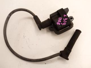 Катушка зажигания Land Rover Discovery 3 L319 406PN 2008 Оригинал, пробег 137135 км. LR002810 Кемерово (ул. Проездная)