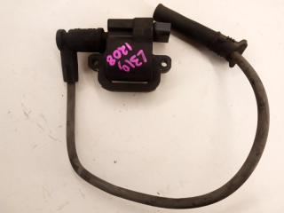 Катушка зажигания Land Rover Discovery 3 L319 406PN 2008 Оригинал, пробег 137135 км. LR002810 Кемерово (ул. Проездная)