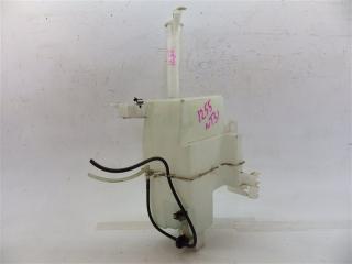 Бачок омывателя Nissan X-trail NT31 MR20 2008 1 моторчик. Краснодар