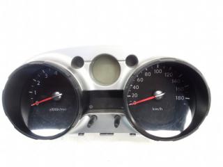 Щиток приборов Nissan Dualis J10 MR20 2007 Оригинал, пробег 67618 км. Кемерово (ул. Проездная)