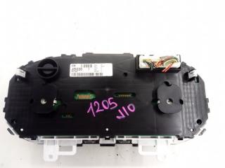 J10 MR20 щиток приборов Dualis