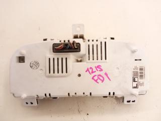 FD1 R18A щиток приборов Civic