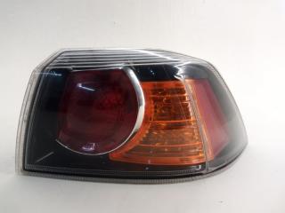 Стоп-сигнал Mitsubishi Lancer X CY4A 4B11 2008 Оригинал, в сборе. P5996 Кемерово (ул. Проездная)