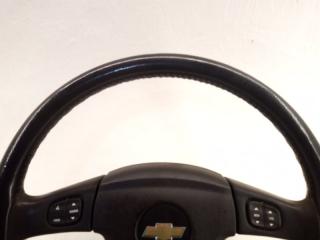 Chevrolet Trailblazer GMT360 LL8 