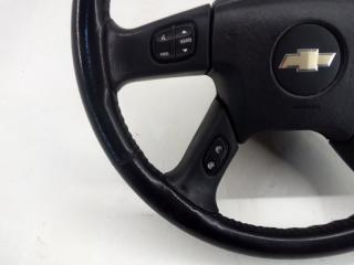 GMT360 LL8 аирбаг на руль Trailblazer