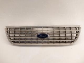 Решетка радиатора Ford Explorer U152 (1FMWU74) 281CID 2005 Оригинал. Кемерово (ул. Проездная)