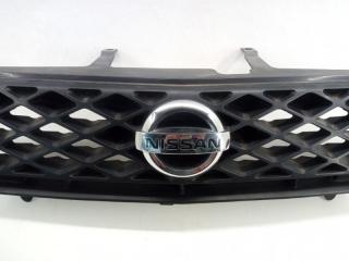 NT30 QR20 решетка радиатора X-trail