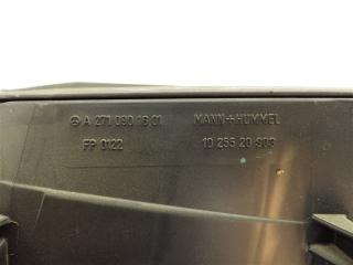 W204.048 271.860 корпус воздушного фильтра C-class