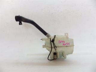 Бачок омывателя Nissan Skyline HV35 VQ30DD 2001 1 моторчик. Краснодар