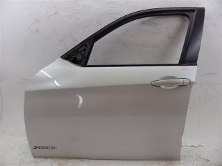 Дверь BMW X1 E84 N46B20BD 2011 Дефект ЛКП. Краснодар