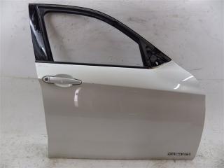 Дверь BMW X1 E84 N46B20BD 2011 Дефект ЛКП. Краснодар