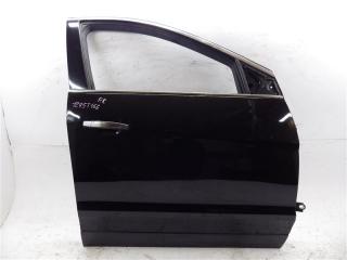 Дверь Cadillac Srx T166 LF1 2013 Дефект ЛКП. Без стекла и стеклоподъёмника. Краснодар