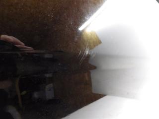 Cadillac Srx T166 LF1 