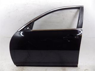 Дверь Nissan Skyline V36 VQ25 2008 Дефект ЛКП. Краснодар