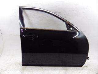 Дверь Nissan Skyline V36 VQ25 2008 Дефект ЛКП. Краснодар