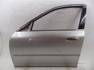 Дверь Nissan Skyline V35 VQ25 2002 Дефект ЛКП. Краснодар