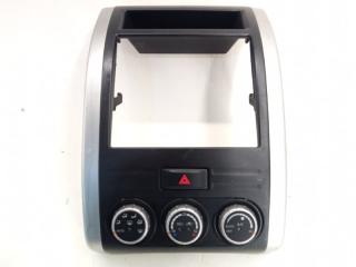 Блок управления климат-контролем Nissan X-trail NT31 MR20 2009 Оригинал. Кемерово (ул. Проездная)