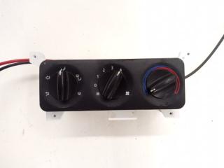 Блок управления климат-контролем Land Rover Freelander L314 KV6 2005 Кемерово (ул. Проездная)