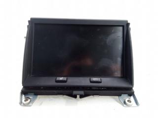 Монитор Land Rover Discovery 3 L319 406PN 2008 Оригинал. Кемерово (ул. Проездная)