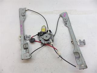 Стеклоподъемник Nissan Skyline V35 VQ25 2002 Оригинал. Краснодар