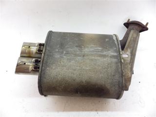 Глушитель HV35 VQ30DD Skyline