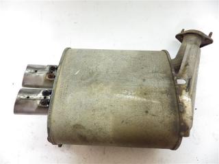 Глушитель V35 VQ25 Skyline