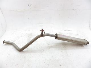 Глушитель Peugeot 307 3A/C RFN (EW10J4) 2004 Оригинал. Краснодар