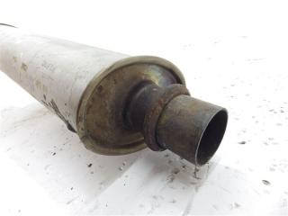 3A/C RFN (EW10J4) глушитель 307