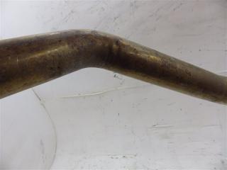 Глушитель E84 N46B20BD X1